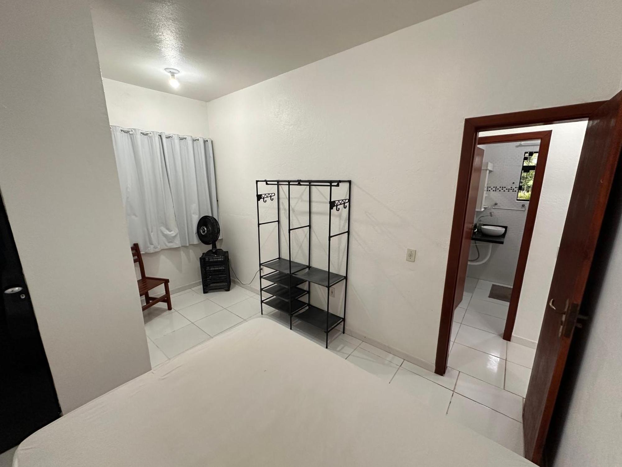 Apartamentos Praia Do Sonho Palhoca Exterior photo